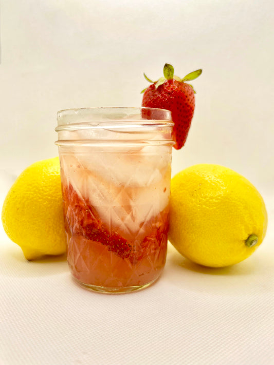 Lakeshore Lemonade - Limoncello Cocktail Recipe