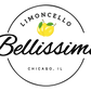 Bellissimo Limoncello